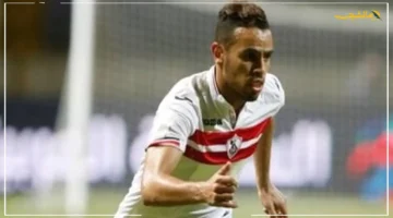 رقم جديد في حياة الثعلب الصغير.. أسطورة الزمالك حازم إمام يحتفل بعيد ميلاده الـ37 1